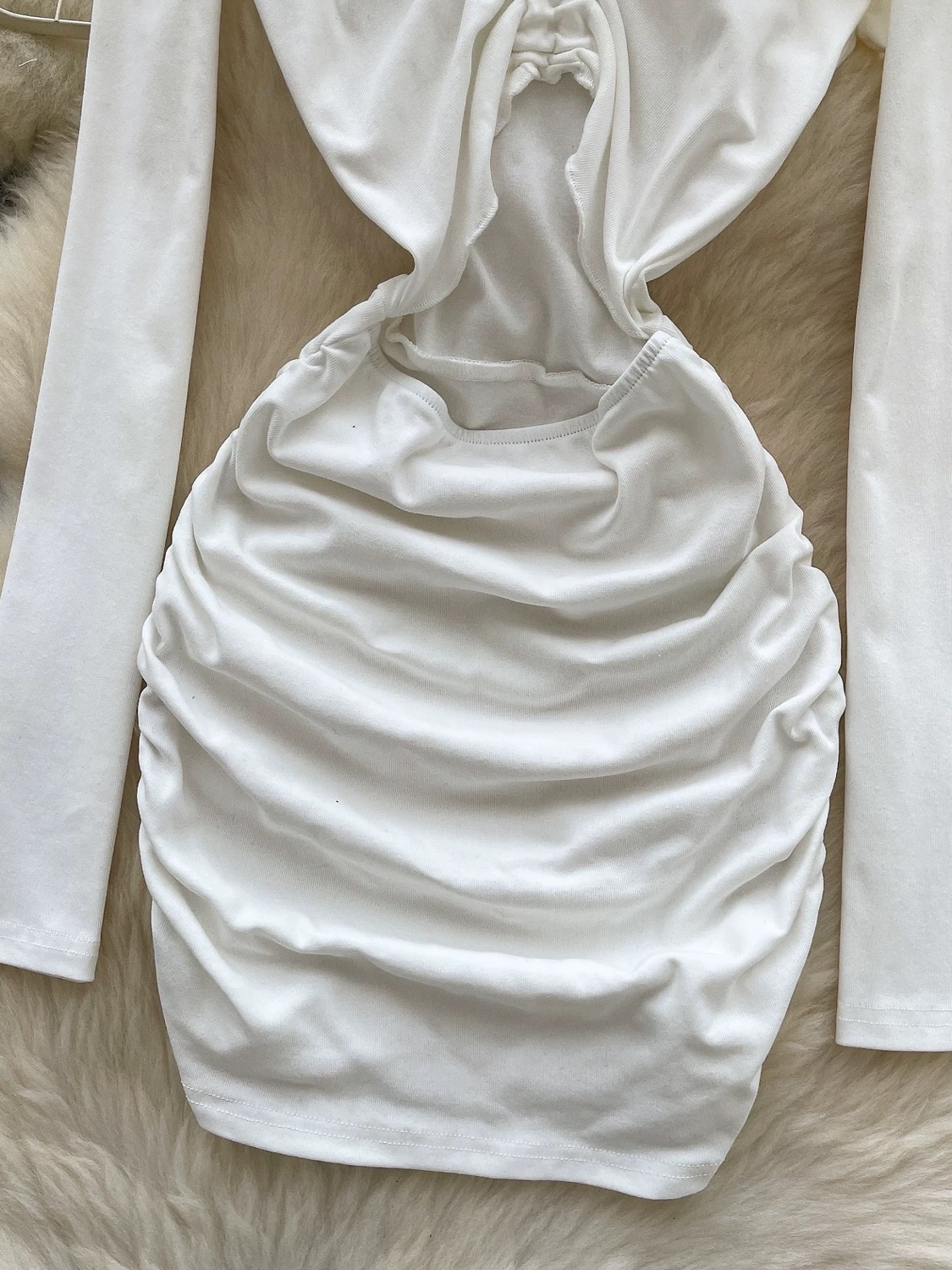 Meet me somewhere dress CBC1307 images